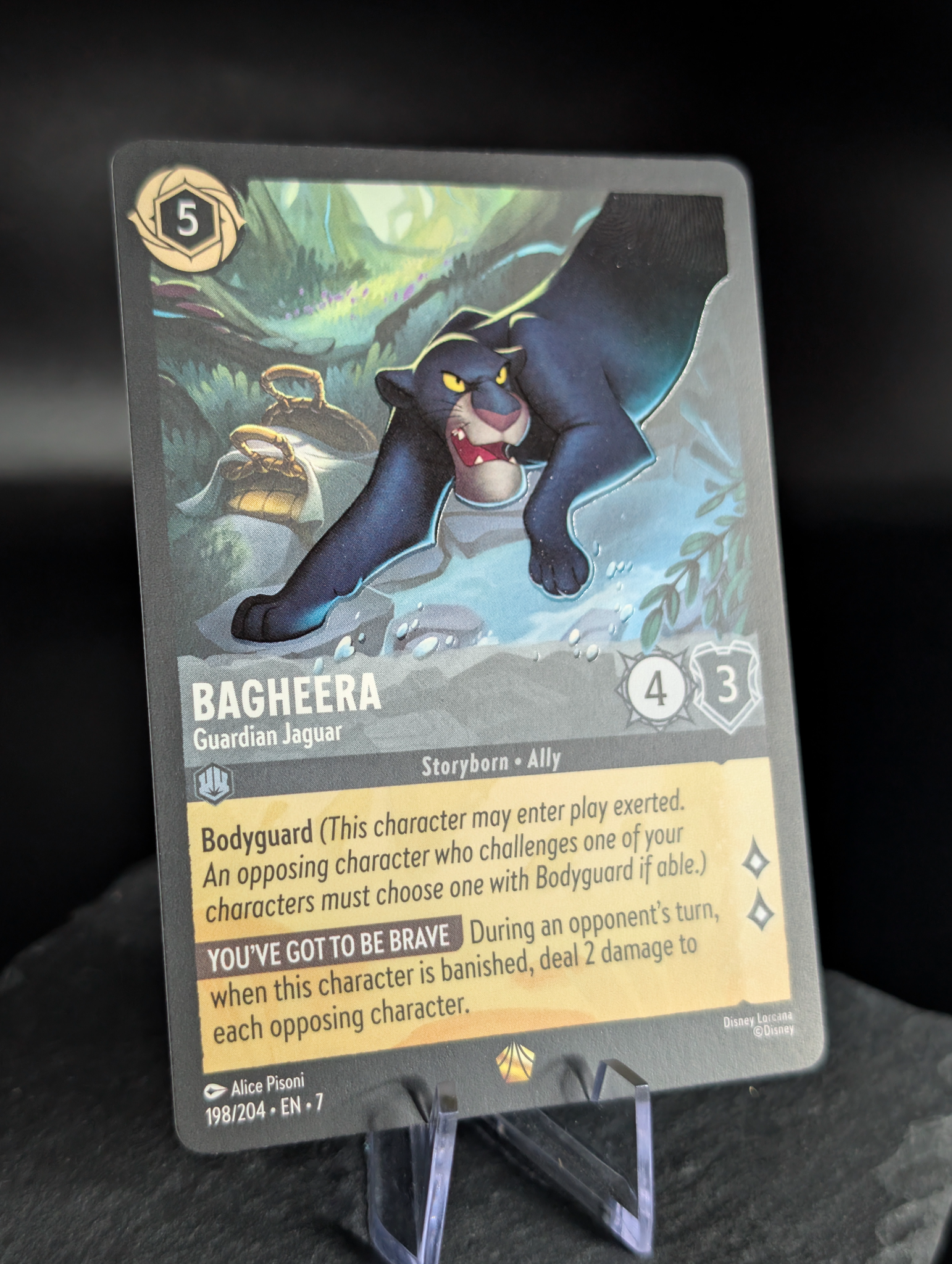 Disney Lorcana Singles