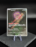Spiritomb AR art rare 071/063 - Japanese Mega Brave (m1L)