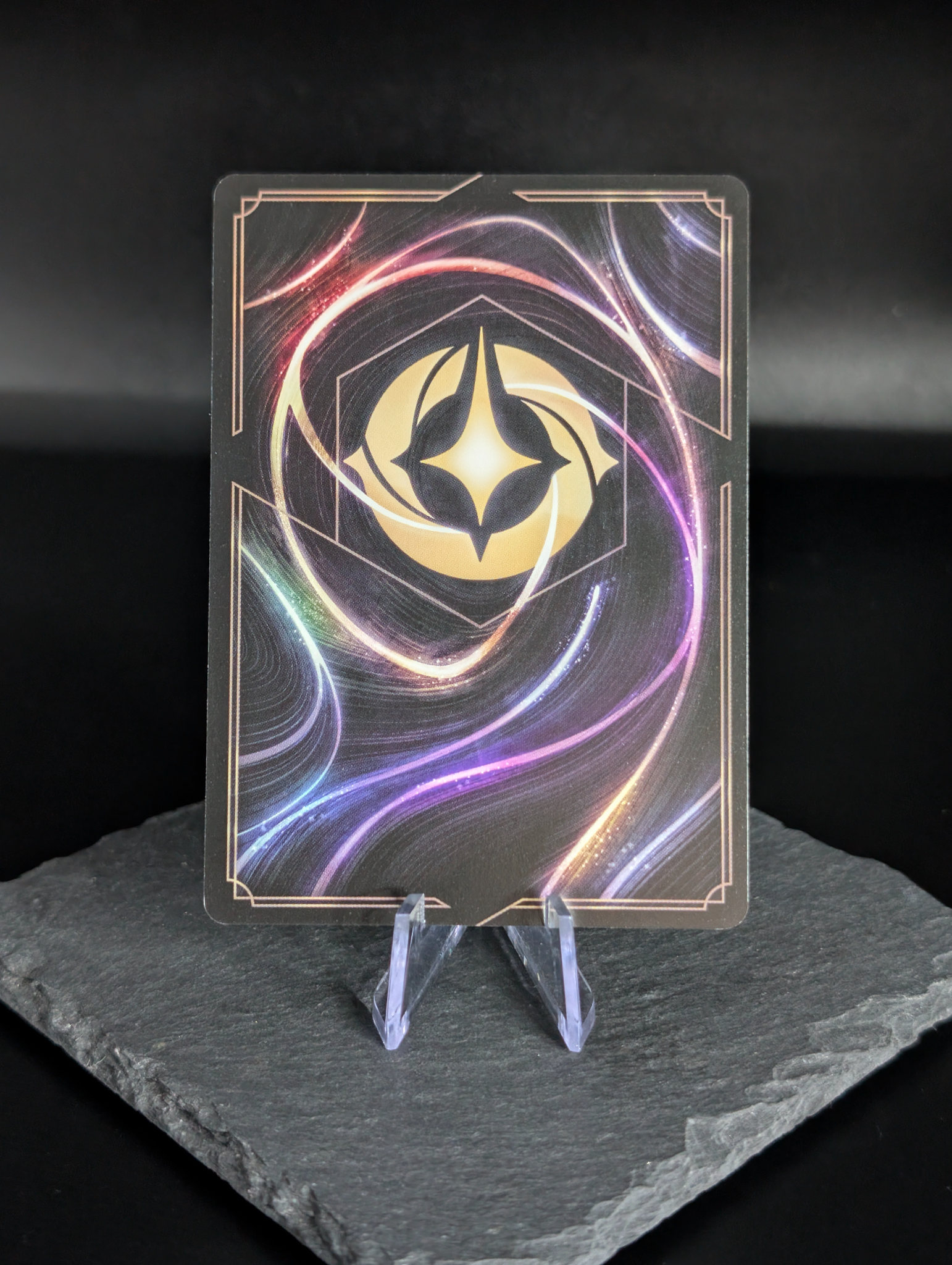 Lorcana Bagheera Guardian Jaguar 198/204 Legendary Card Archazias Island non-foil