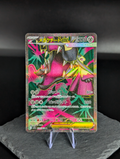 Mega Mawile ex SR Super rare 080/063 Japanese Mega Brave (M1L)