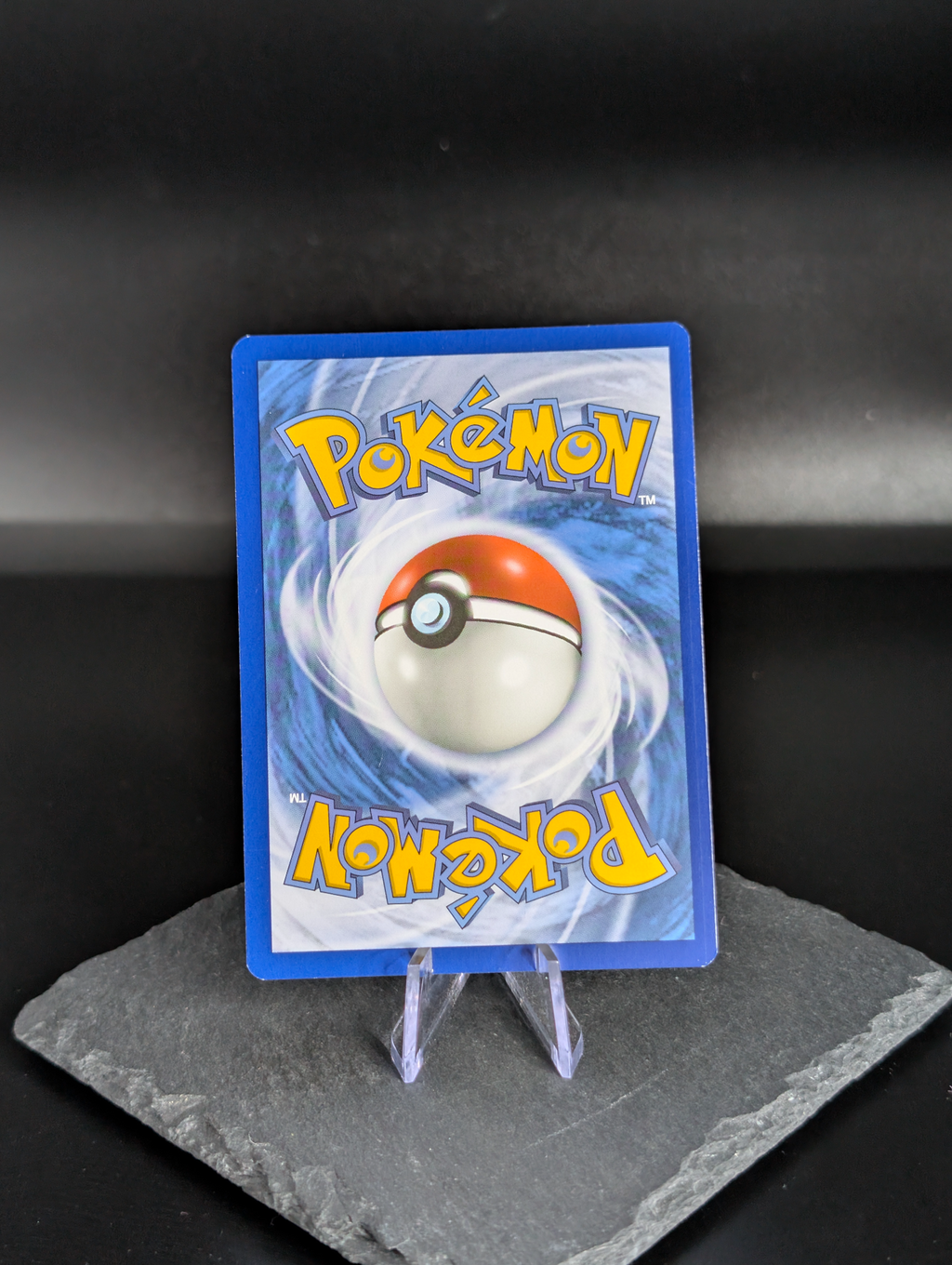 Hoopa ex ultra rare full art 226/182 - English Paradox rift (PAR)