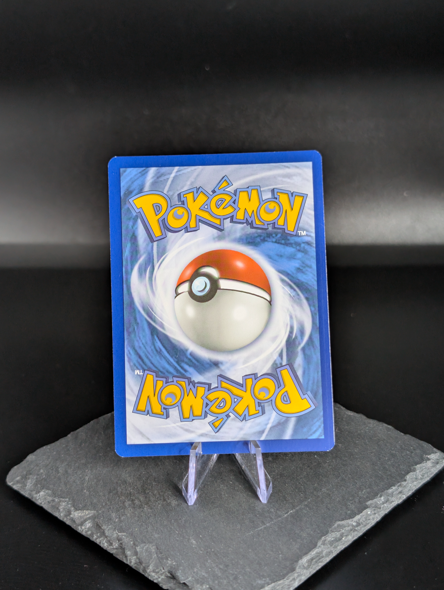 Hoopa ex ultra rare full art 226/182 - English Paradox rift (PAR)