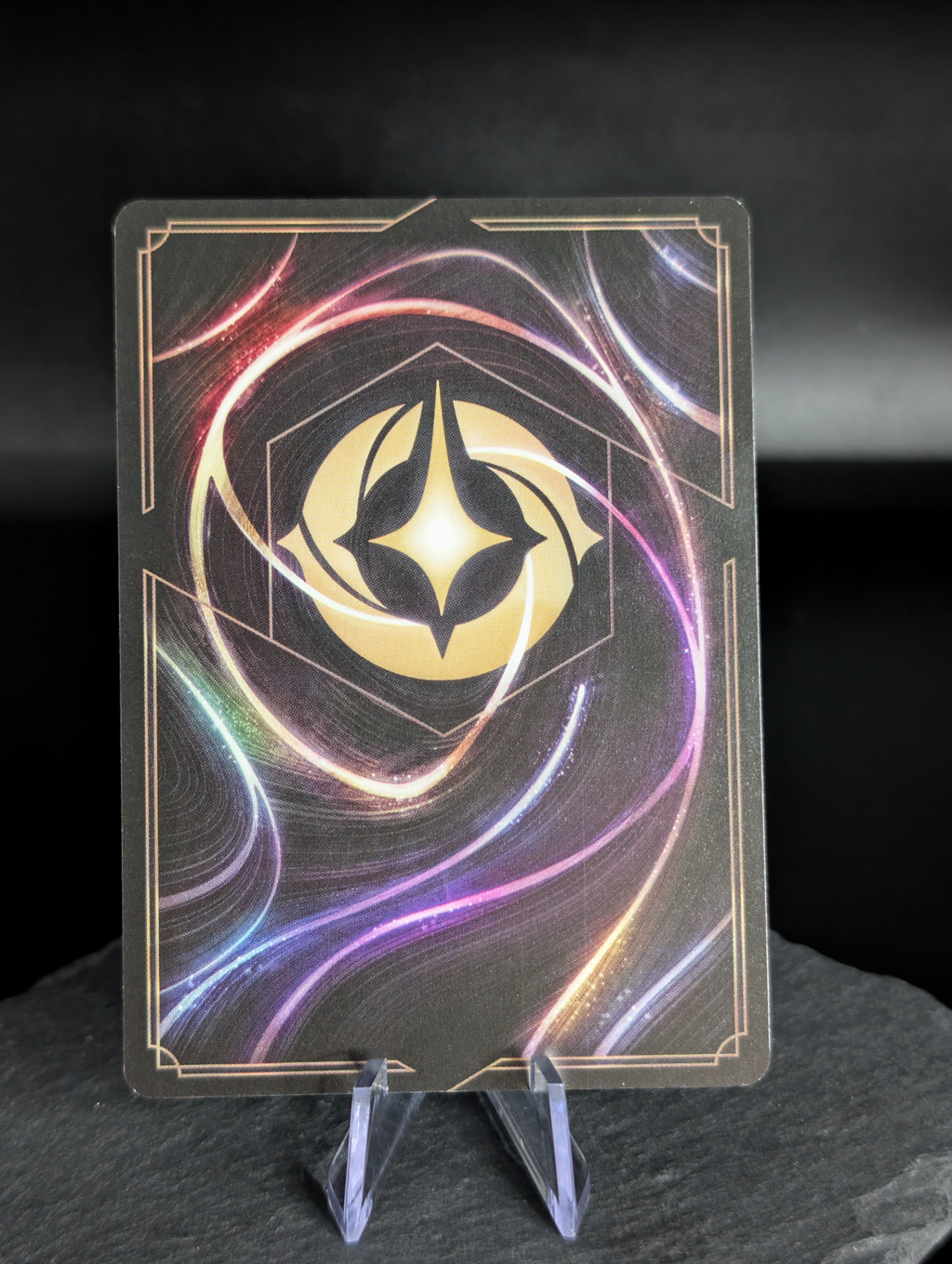 Bolt Superdog 4/204 Archazias Island foil legendary