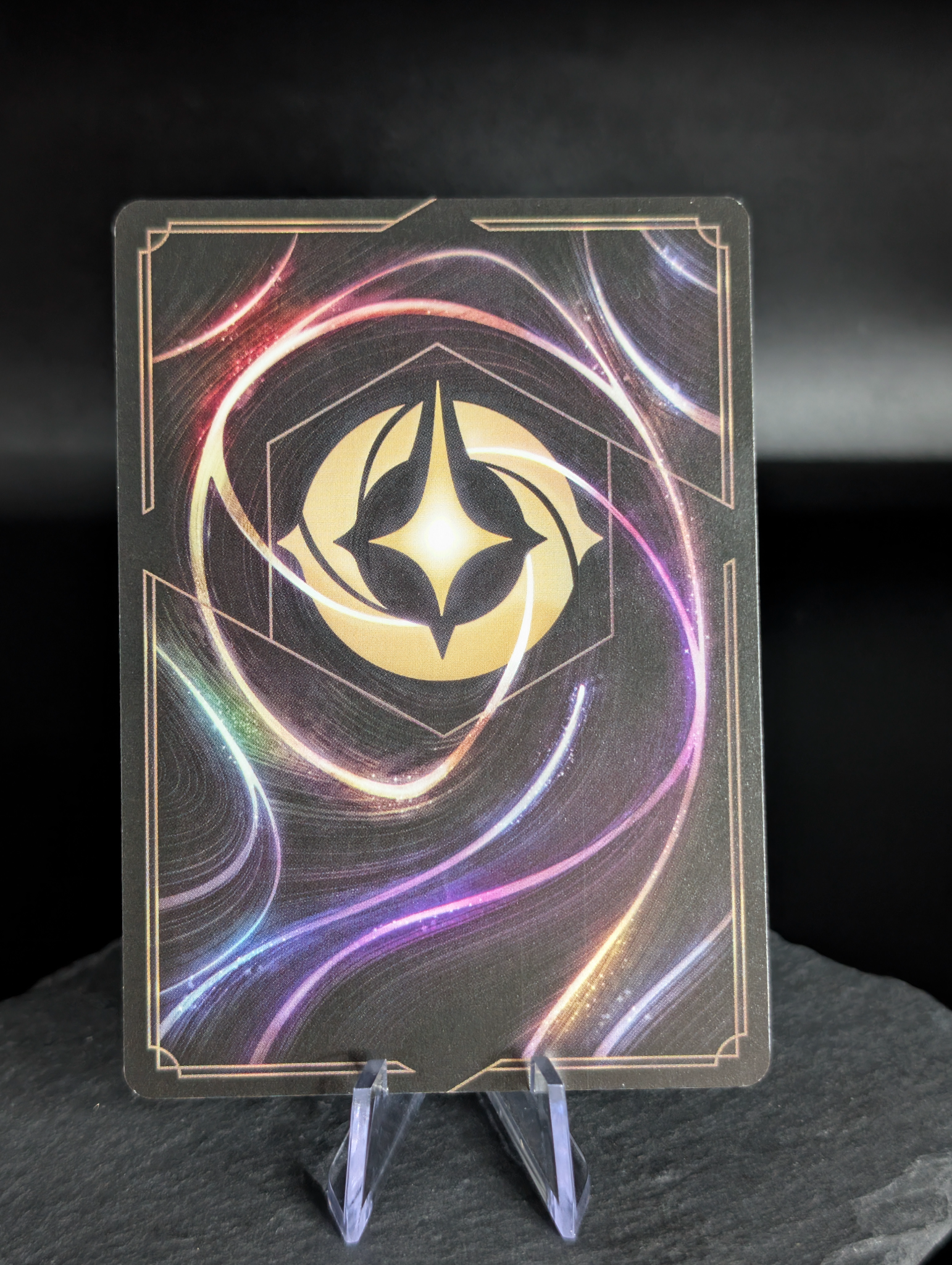 Bolt Superdog 4/204 Archazias Island foil legendary