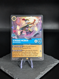 Lorcana Scrooge McDuck Resourceful Miser 154/204 Archazia's Island non Foil